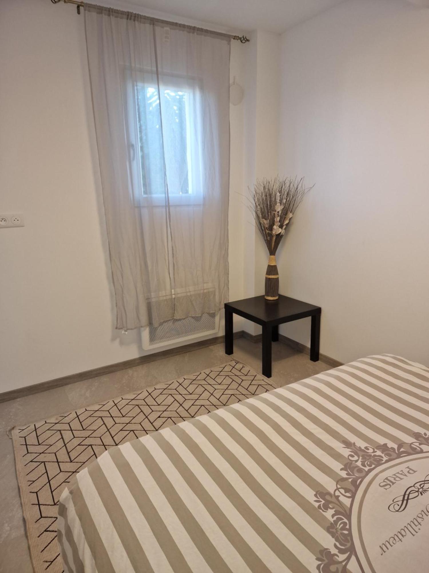 Ravissant Appartement Saint-Raphael Piscine Eksteriør billede