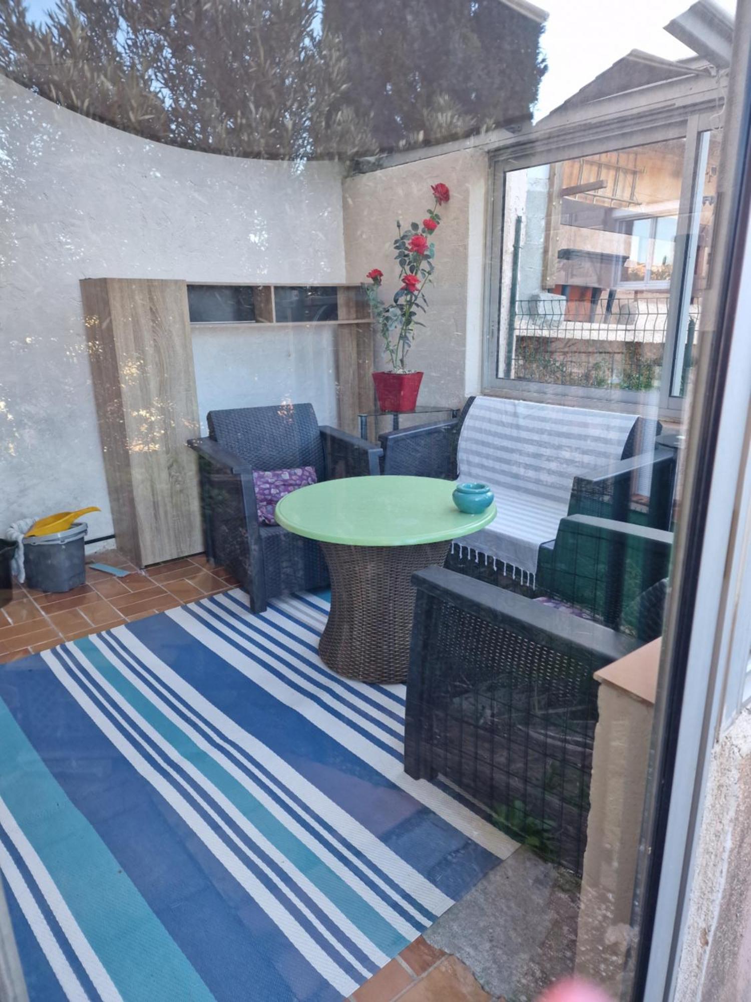 Ravissant Appartement Saint-Raphael Piscine Eksteriør billede