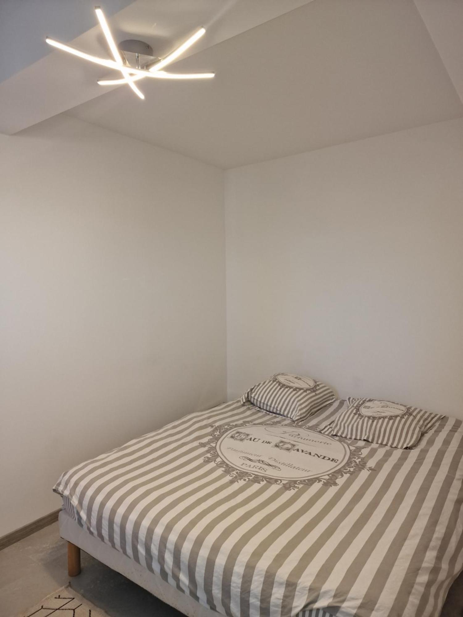 Ravissant Appartement Saint-Raphael Piscine Eksteriør billede