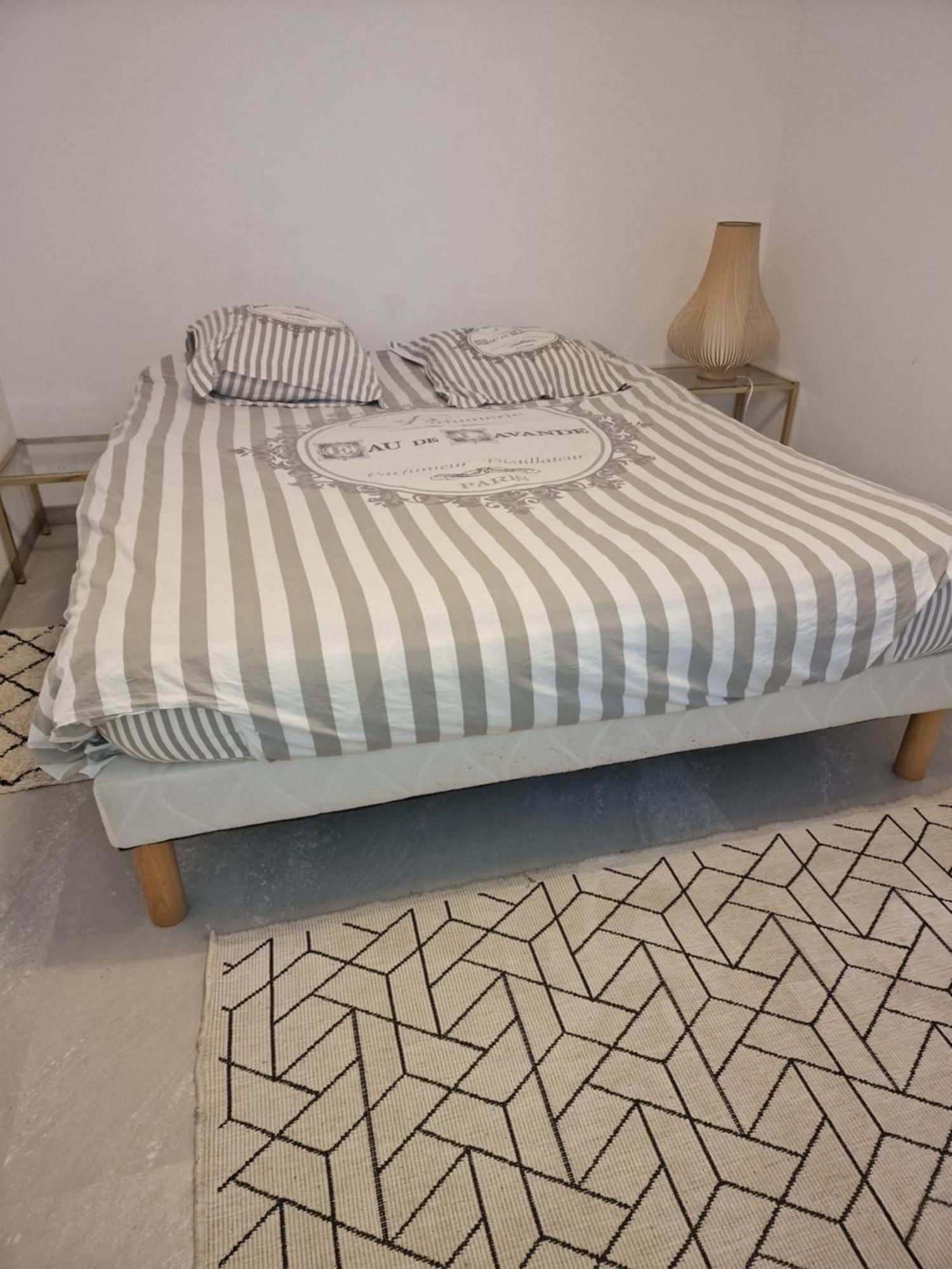 Ravissant Appartement Saint-Raphael Piscine Eksteriør billede