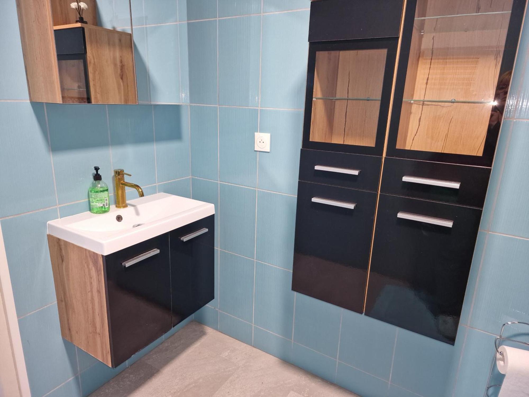 Ravissant Appartement Saint-Raphael Piscine Værelse billede